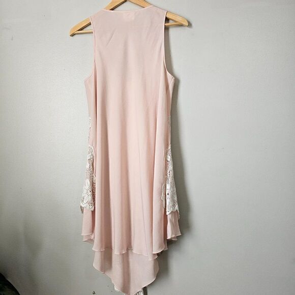 EUC SUPER CUTE PINS AND NEEDLES URBAN OUTFITTERS DOILY DRESS SIZE LARGE - Picture 12 of 14